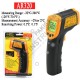 AR320 Smart Sensor Infrared Accuracy Thermometer -32 to 320C