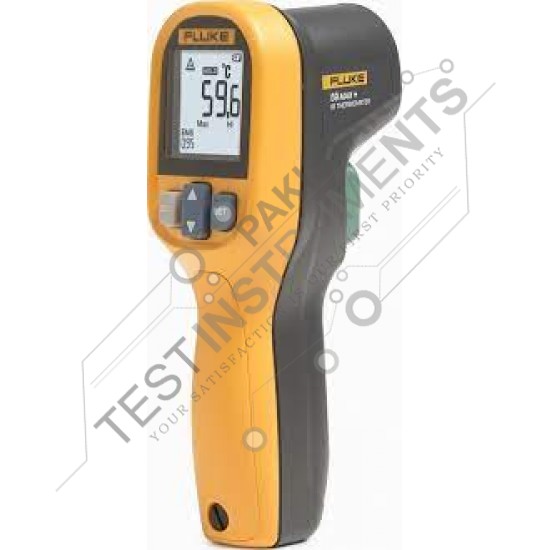 Fluke 59 Max Infrared Thermometer -30°C to 350°C