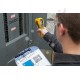 Fluke 59 Max Infrared Thermometer -30°C to 350°C