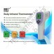 HT820D Hti Human Body Temperature Thermometer