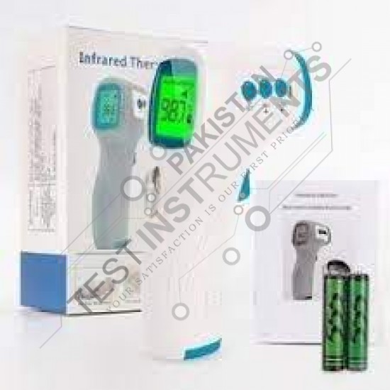 YHKY 2000 Infrared Thermometer In Pakistan