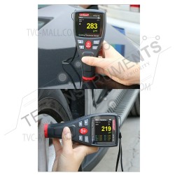 Car Paint Thickness Gauge in Pakistan