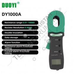 DY1000A DUOYI