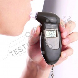 Alcohol Tester in Pakistan
