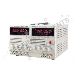 Dual Channel Power Supply