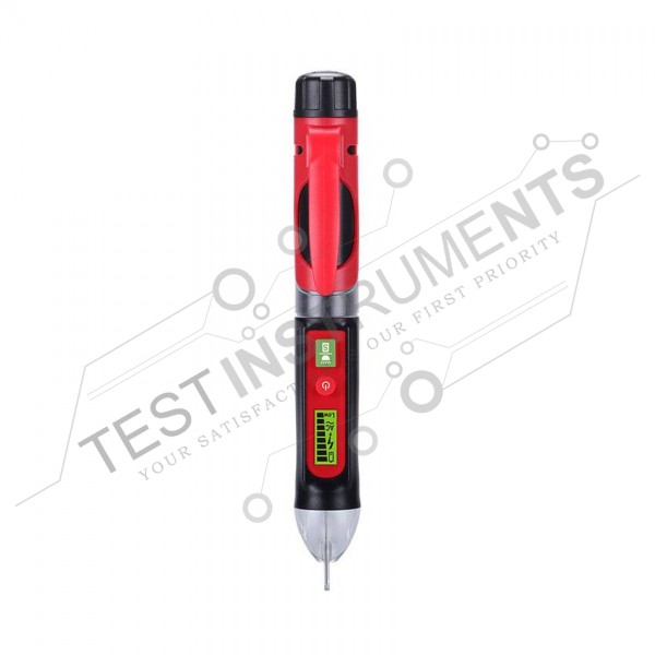 WT3010 WINTACT DIGITAL AC VOLTAGE DETECTOR / ELECTRICAL TESTER / TEST PEN