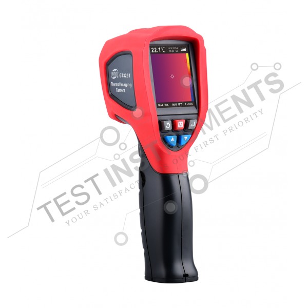 GT3251 Benetech Infrared Thermal Imager