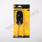 HS 315 3 in 1 network cable modular crimp tool