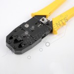 HS 315 3 in 1 network cable modular crimp tool