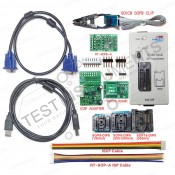 IC Programmer With Kit