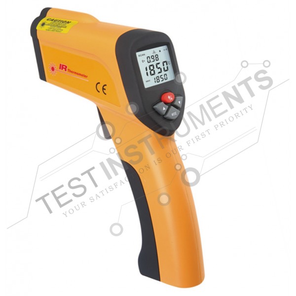 HT 6899 Professional Instrument Digital High Temperature Infrared Thermometer -50~2200C