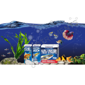 Fresh Water Kit For Fish Care