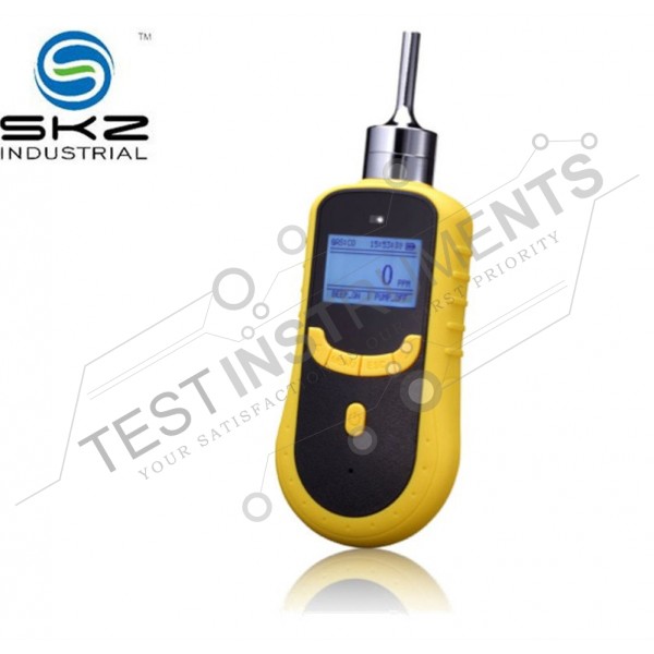SKZ 1050 Portable Methane CH4 Gas Detector