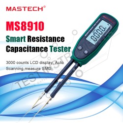 MS8910 Mastech