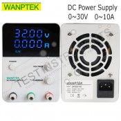 Mini DC Variable Power Supply 