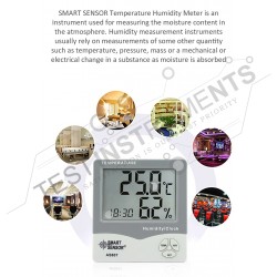 AS807 Smart Sensor