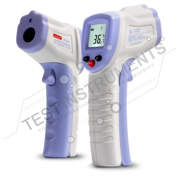 WT3656 Wintact Non-contact Forehead Body Infrared Thermometer