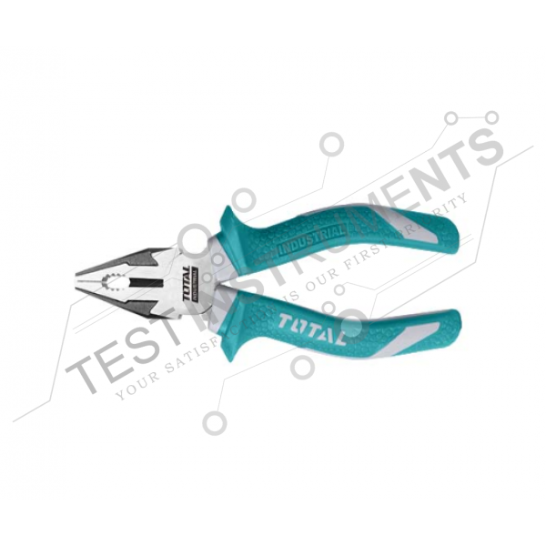 THT210806 TOTAL Combination Pliers