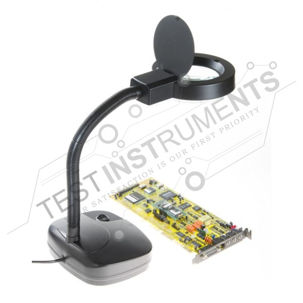 Magnifying Lamp Table Table Magnifier Lamp