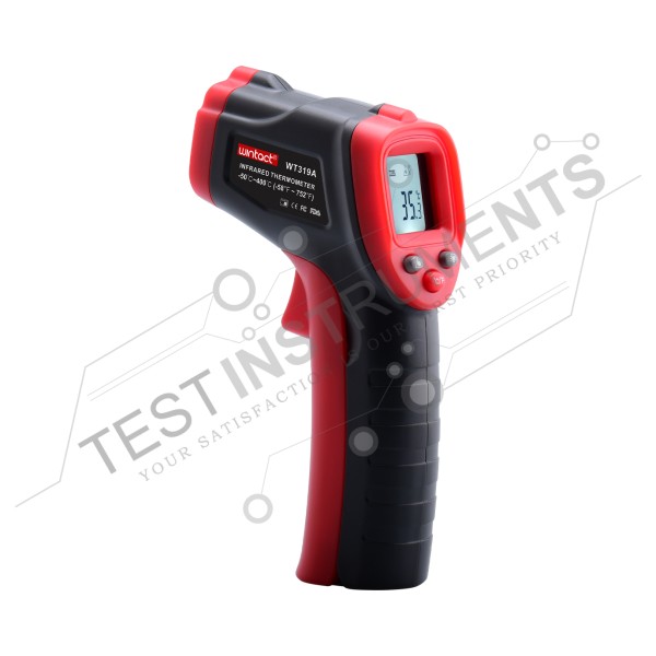 WT319A Wintact Infrared Digital Thermometer