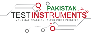 Test Instruments Pakistan