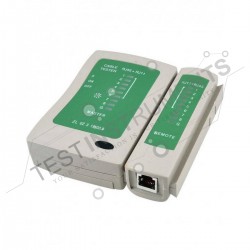 Ethernet LAN Network Cable Tester