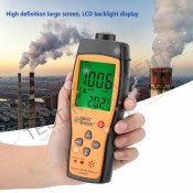 Carbon Dioxide Gas Detector (Co2)