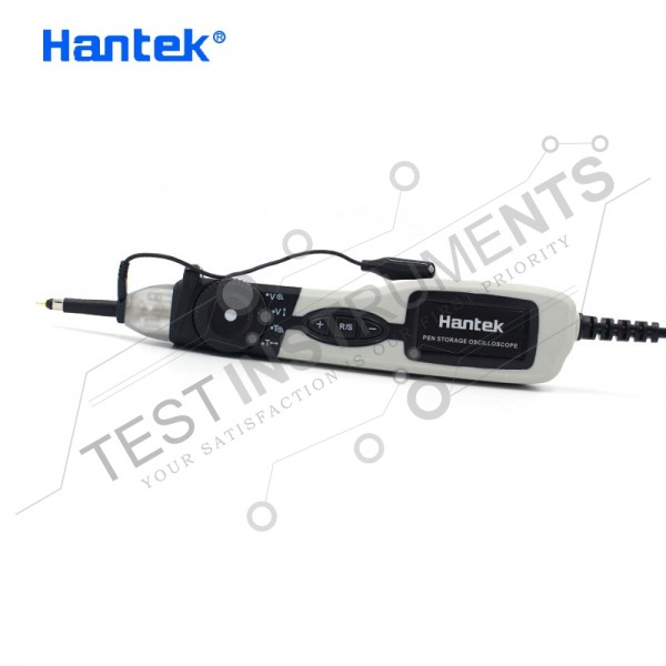 PSO2020 Hantek USB Pen Storage Oscilloscope 20MHz,8 bits,96MSa/s