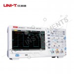 UTD2102CEX-II UNI-T Digital Storage Oscilloscope 100MHz