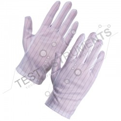 Anti Static Gloves (Line)