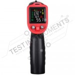 WT323E Wintact Infrared Thermometer -50 ~ 1050 ℃ with K type probe