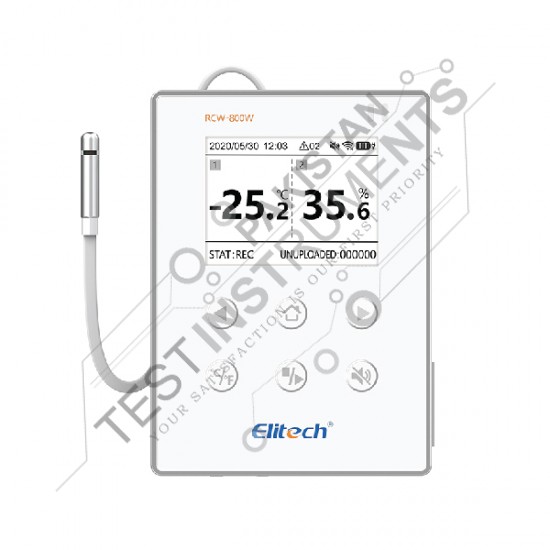 RCW-800W-THE Elitech In Pakistan