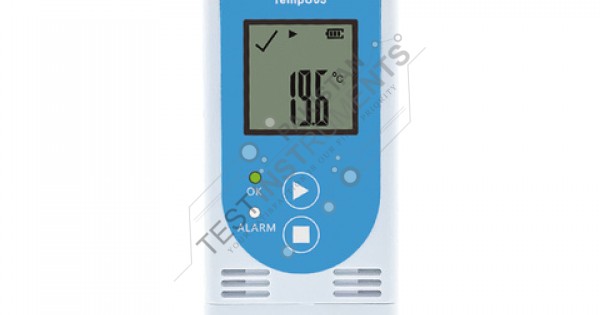 Tzone tempu03 Multi-use PDF temperature and humidity data ...