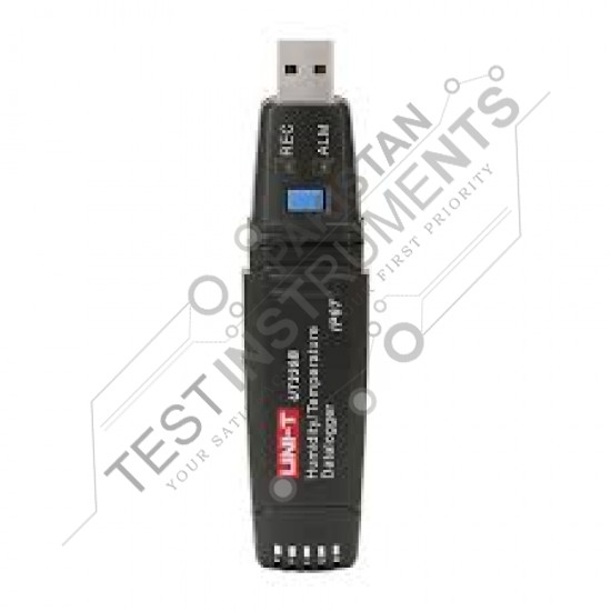 UT330B UNI-T USB Datalogger
