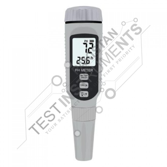 PH808 SMART SENSOR 
