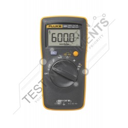 Fluke 101