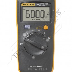 Fluke 101