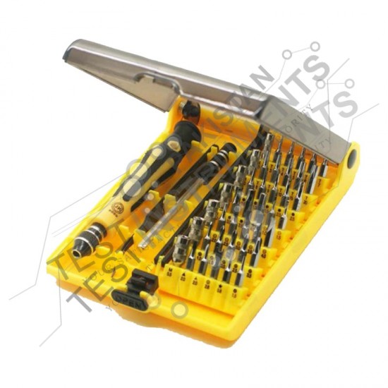 Jackly JK-6089A Professional Tool Kit 45 in 1