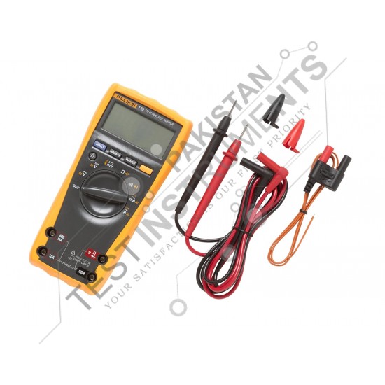 Fluke 179 True RMS Digital Multimeter in Pakistan