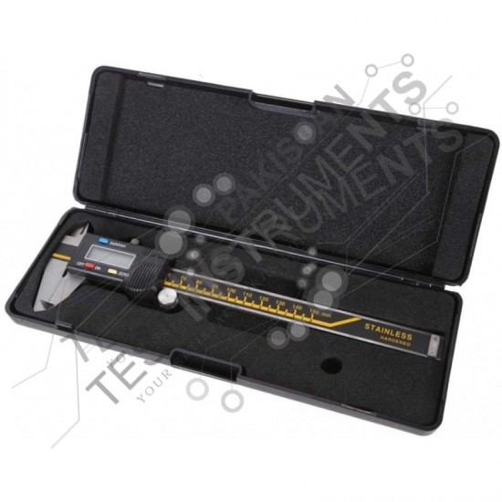 Vorel 15240 Digital Vernier Caliper