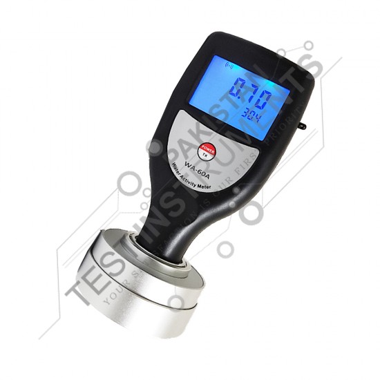 WA60A Landtek Water Activity Meter