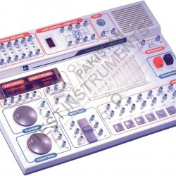 300 in 1 Electronic Project Lab