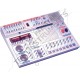 Buy Maxitronix 300 in 1 Electronic Project Lab in Pakistan 300 in 1 Electronic Project Lab Maxitronix STEM Kit in Pakistan