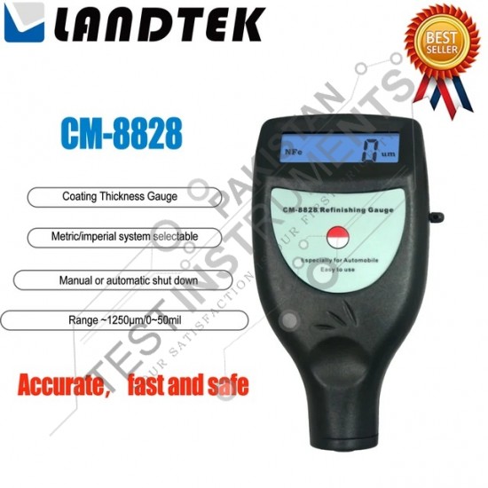 CM8828 LANDTEK