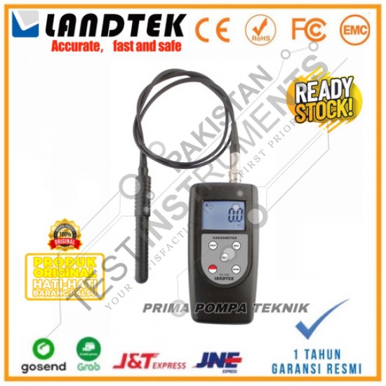 GS100D Landtek Dc magnetic field