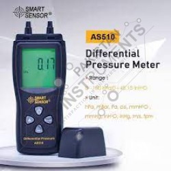 AS510 Smart Sensor