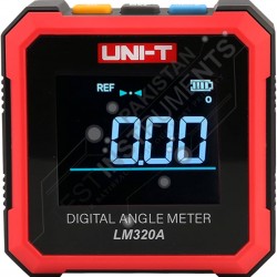 LM320A UNI-T