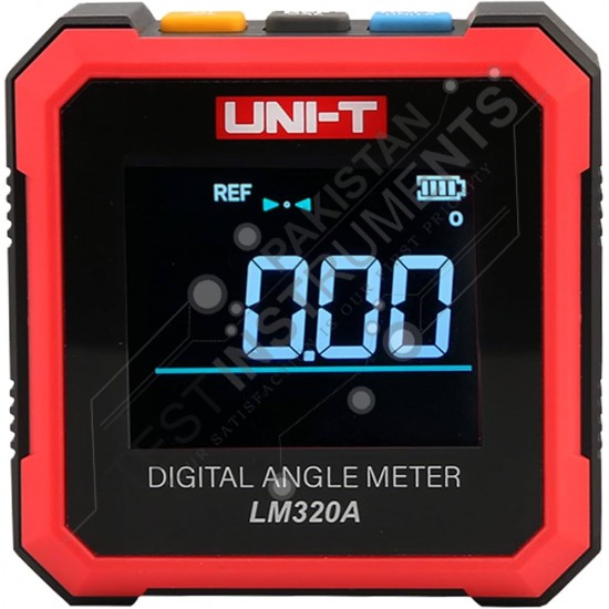LM320A UNI-T