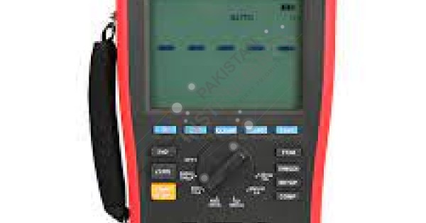 Ut Instrument Display UT620A Uni-T Digital Micro Ohm Meters in Pakistan Feb 2024 | Test ...