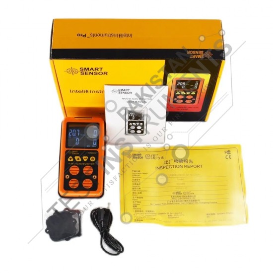 ST8900 SMART SENSOR In Pakistan